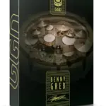Benny Greb Signature Pack KONTAKT