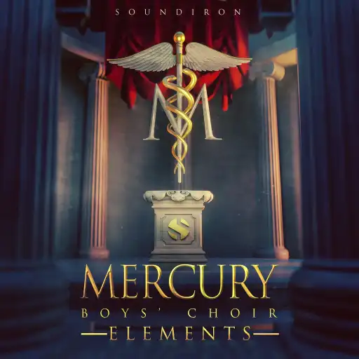 Choir Elements V1.5 Kontakt Magesy