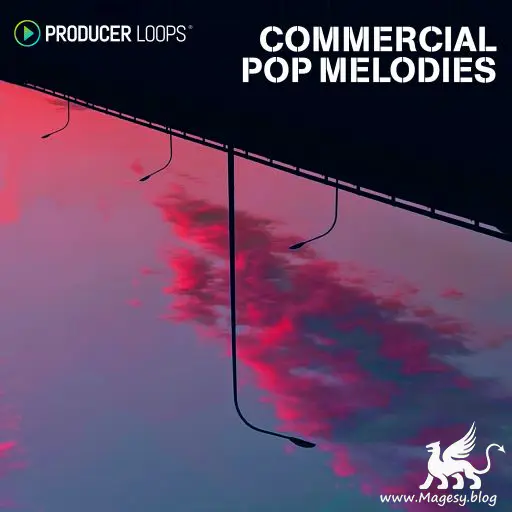 Commercial Pop Melodies Multiformat Decibel Magesy