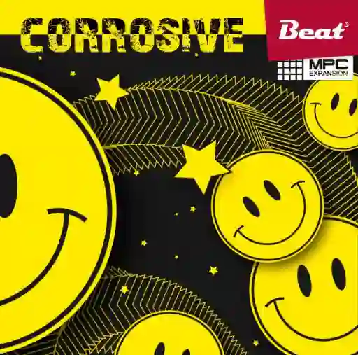 Corrosive Mpc Expansion Xpn Magesy