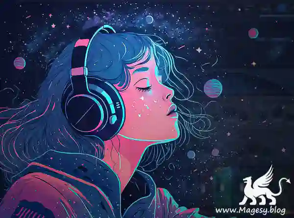 Creating A Lo Fi Remix Explained Tutorial Magesy