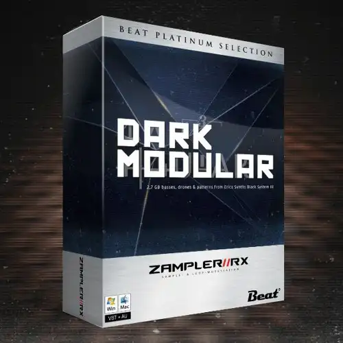 Dark Modular Mpc Expansion Xpn Magesy
