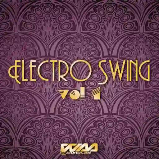 Electro Swing Vol.1 Multiformat Magesy