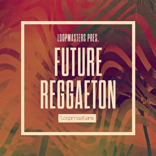 Future Reggaeton Multiformat Fantastic Magesy