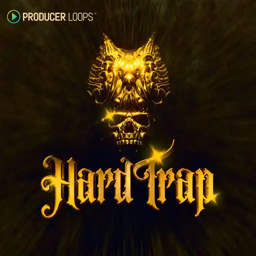 Hard Trap Multiformat Decibel Magesy