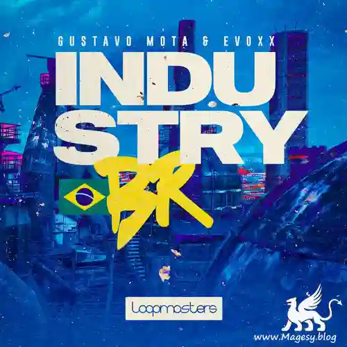 Industry Brazil Multiformat Fantastic Magesy