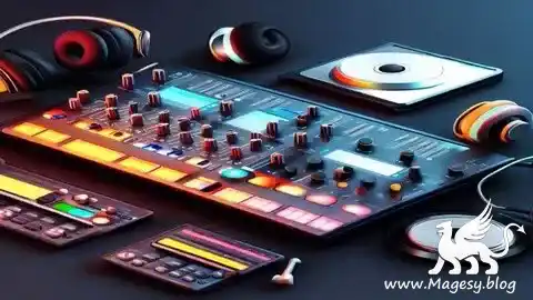 Learn The Concept Of Eq In Mixing Tutorial Magesy