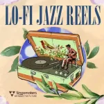 Lo-Fi Jazz Reels MULTiFORMAT-FANTASTiC