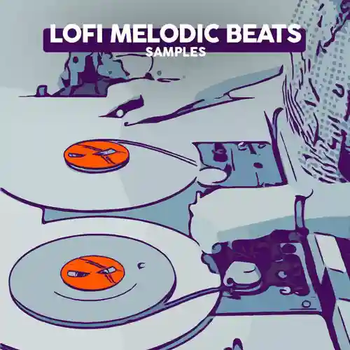 Lo Fi Melodic Beats Wav Midi Serum Fantastic Magesy