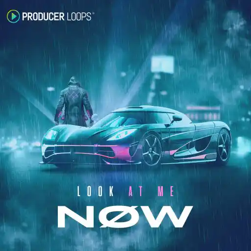 Look At Me Now Multiformat Decibel Magesy