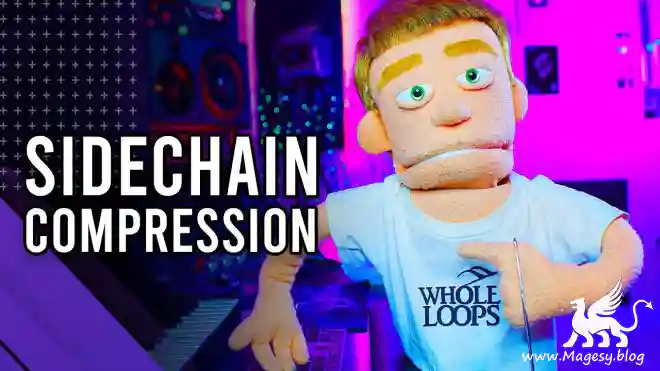 Sidechain Compression Tutorial Decibel Magesy