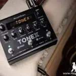 TONEX Pedal Explained TUTORiAL
