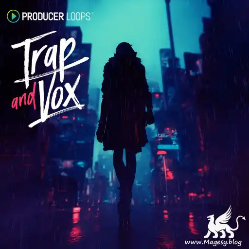 Trap And Vox Multiformat Decibel Magesy