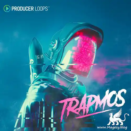 Trapmos Multiformat Decibel Magesy