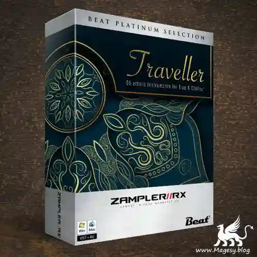 Traveller Mpc Expansion Xpn Magesy