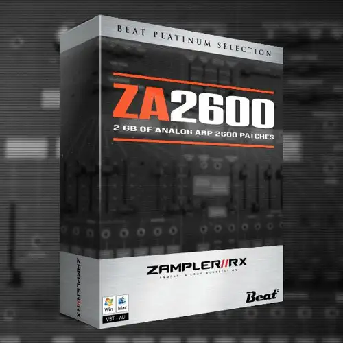 Za2600 Mpc Expansion Xpn Magesy
