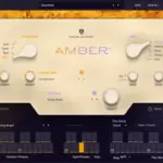 uJAM Virtual Guitarists AMBER2 v2.1.1 WiN MAC-V.R