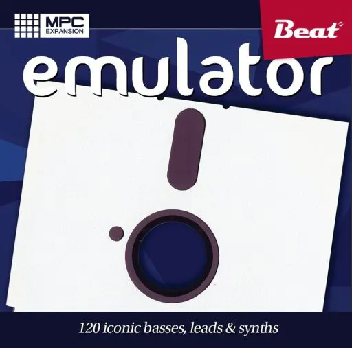 Emulator Mpc Expansion Xpn Magesy