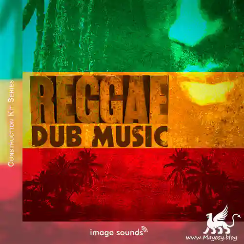 Image Sounds Reggae Dub Music Vstsound Magesy