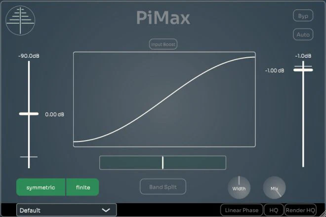 PiMax v1.1.3 WiN-R2R