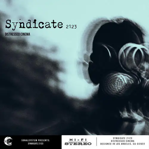Sonalsystem Syndicate 2123 Vstsound Magesy