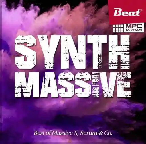 Synth Massive Mpc Expansion Xpn Magesy