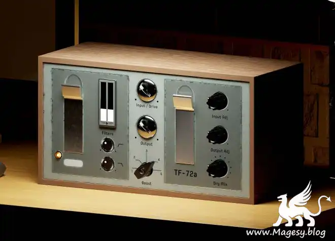 TF-72a v2.2.2 AAX VST3 x64 WiN-R2R