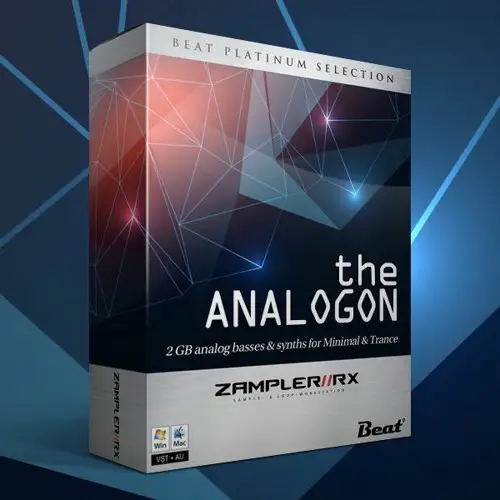 The Analogon Mpc Expansion Xpn Magesy