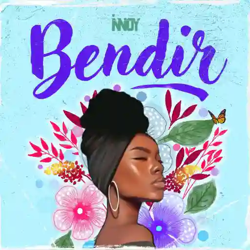 Bendir Afrobeats Wav Midi Fantastic Magesy