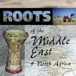 Big Fish Audio Roots of the Middle East And North Africa WAV