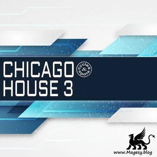 Chicago House 3 Wav Midi Fantastic Magesy