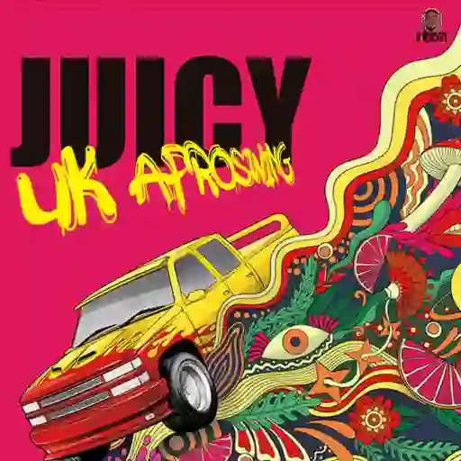 Juicy Uk Afroswing Wav Midi Fantastic Magesy