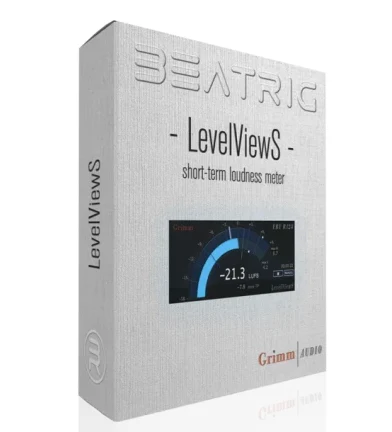 Levelviews R537 Aax Vst2 Rtas X64 Win R2r Magesy