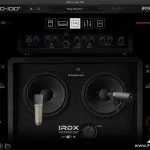 Ampknob MLC S_Zero 100 v1.3.414 U2B macOS-MORiA