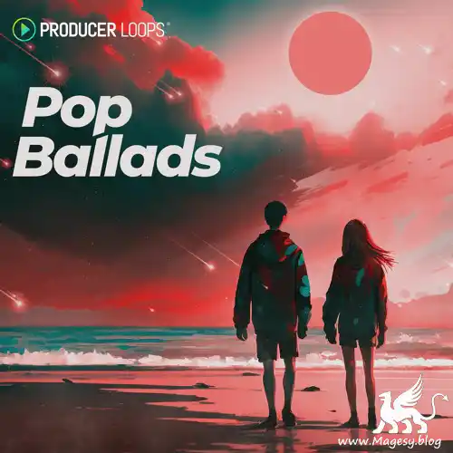 Pop Ballads Multiformat Decibel Magesy