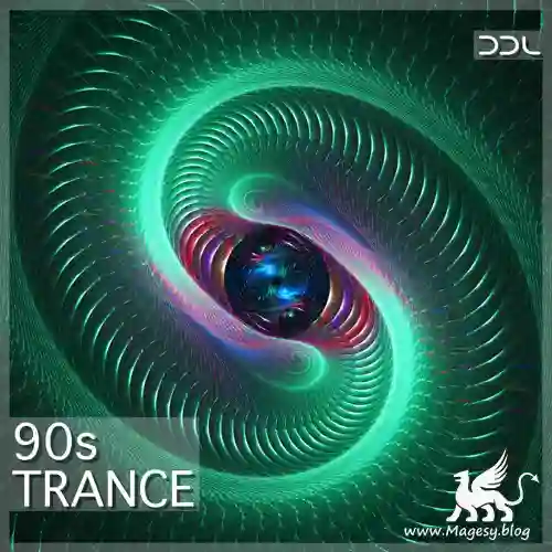 90s Trance Wav Midi Fantastic Magesy