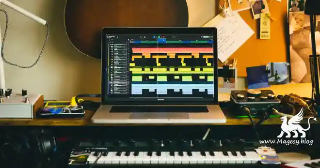 BandLab Cakewalk Next v1.0.1.309-R2R