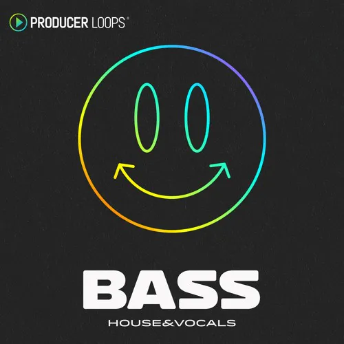 Bass House And Vocals Acid Wav Midi Magesy
