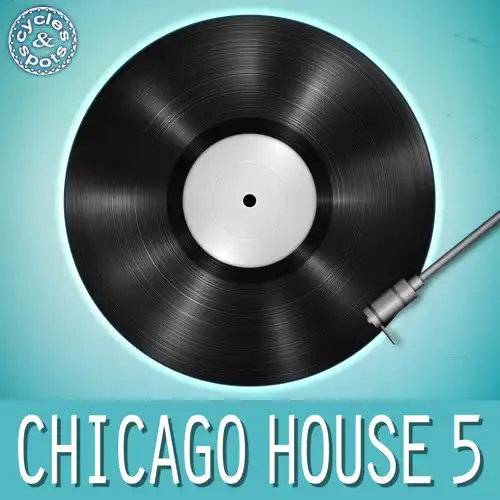 Chicago House 5 Wav Midi Fantastic Magesy