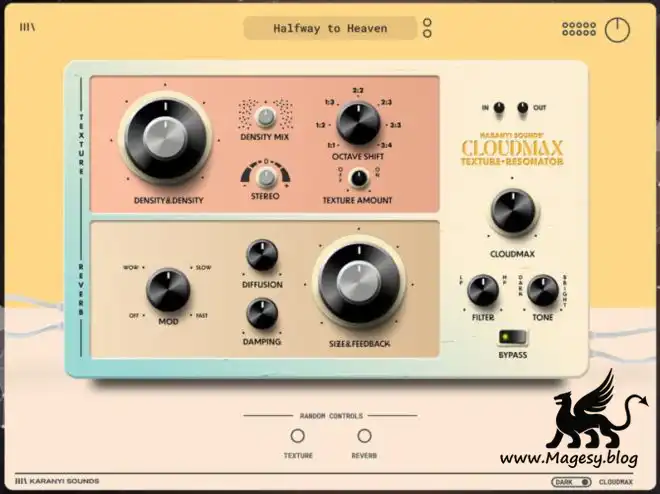 Cloudmax V1.0.0 Win Mac R2r Magesy