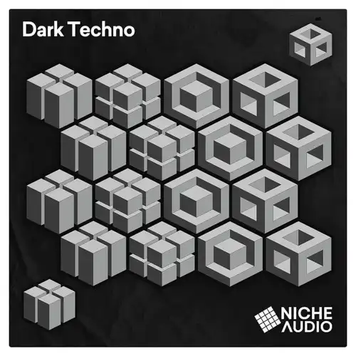Dark Techno Multiformat Magesy