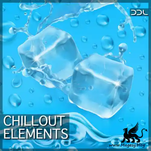 Deep Data Loops Chillout Elements Wav Fantastic Magesy