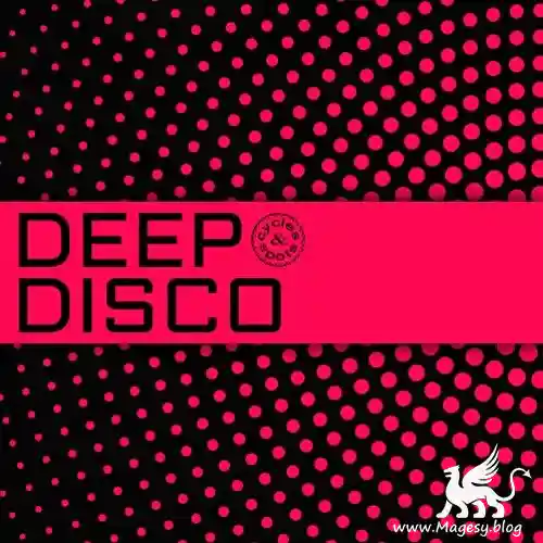 Deep Disco Wav Midi Fantastic Magesy