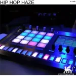 Diamond Sounds Hip Hop Haze WAV-FANTASTiC