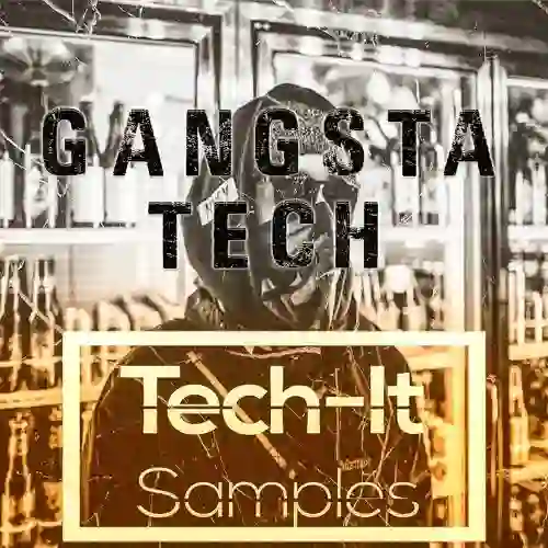 Gangsta Tech Wav Midi Fantastic Magesy