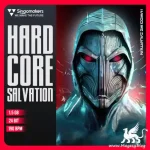 Hardcore Salvation MULTiFORMAT