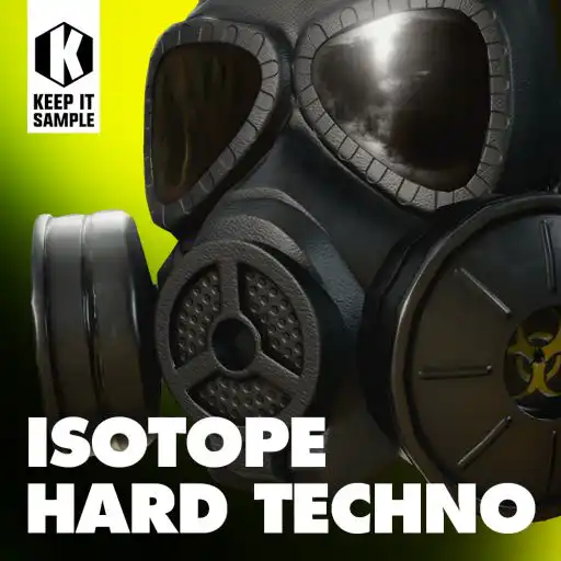 Isotope Hard Techno Wav Midi Tutorial Magesy