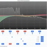 Mastering Equalizer v1.2.0.0 macOS-RET