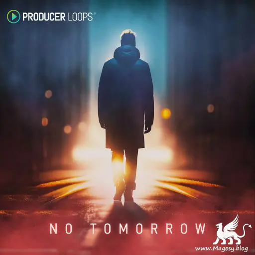 No Tomorrow Multiformat Magesy