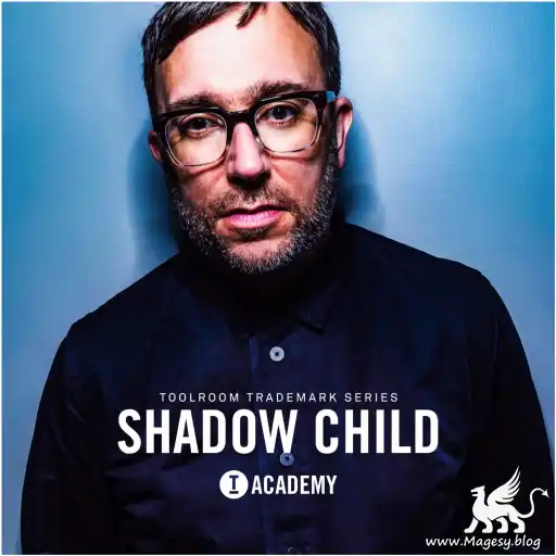 Shadow Child Wav Fantastic Magesy
